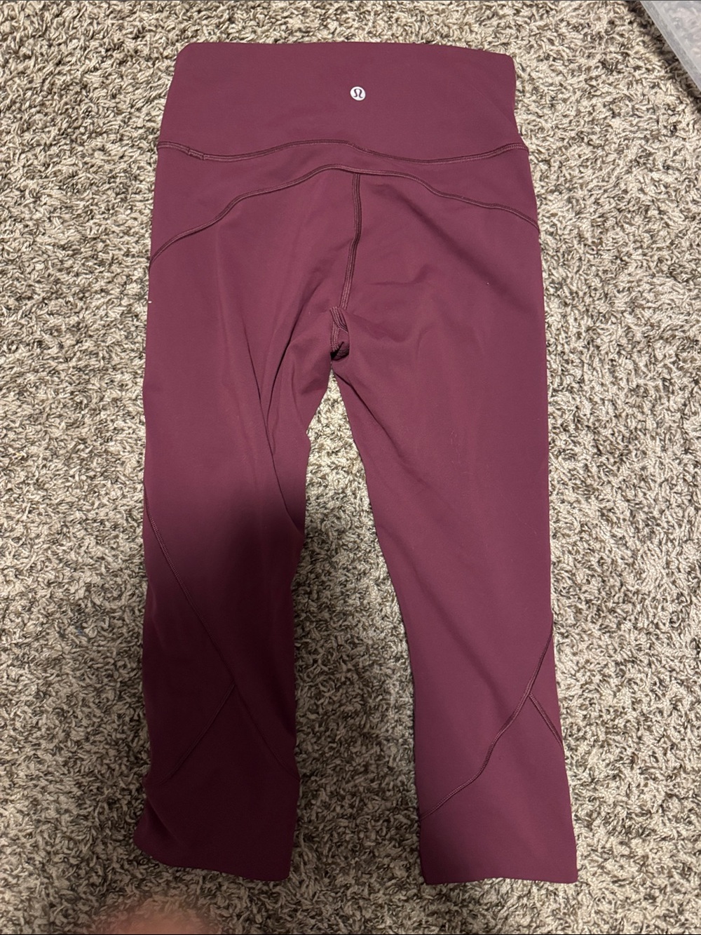 lululemon athletica align Leggings 21”